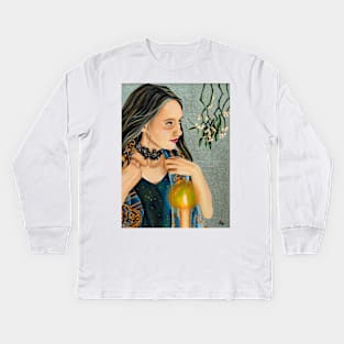 Solstice Kids Long Sleeve T-Shirt